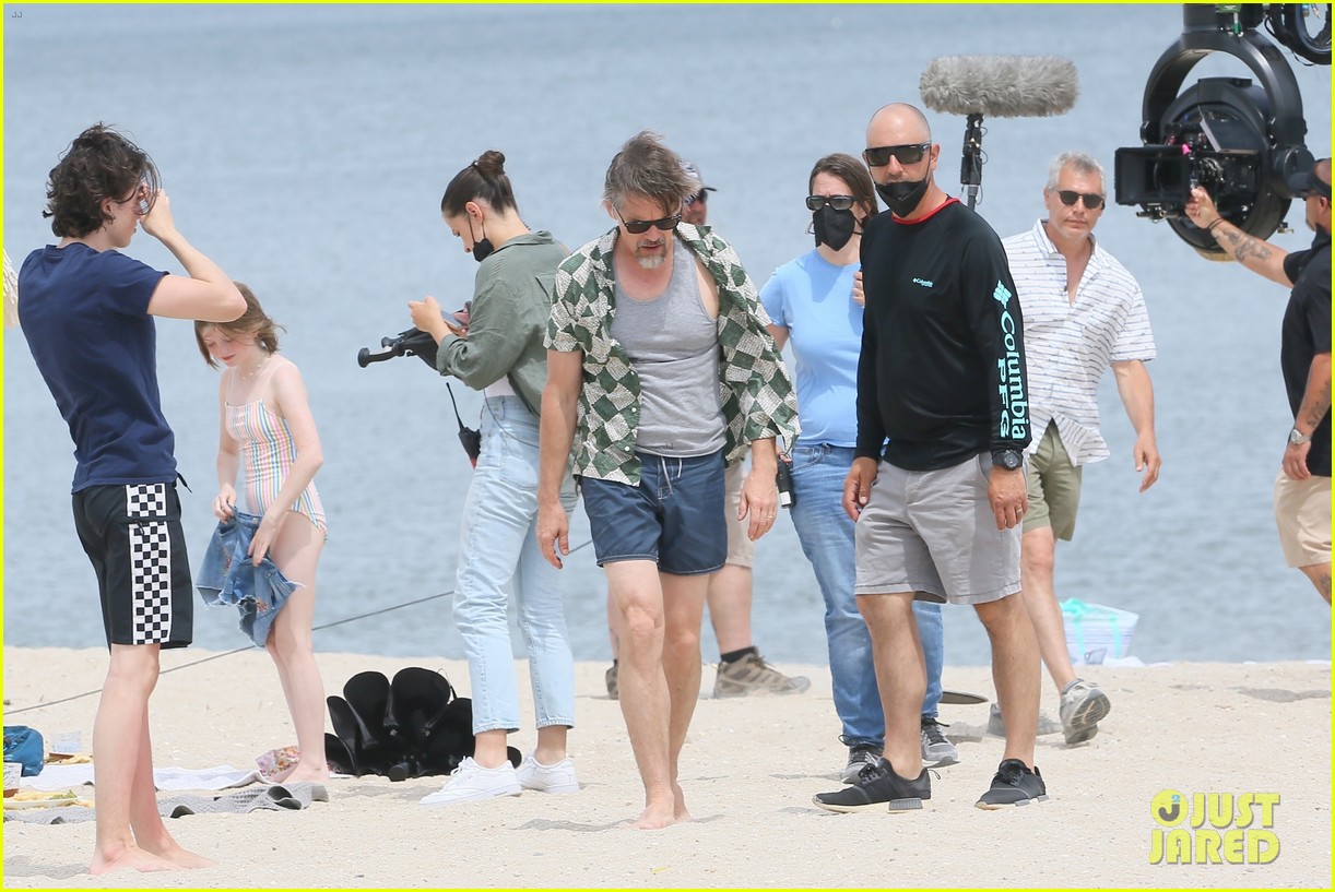 Rumaan Alam‘s novel of the same 194771180